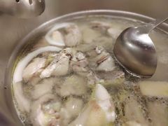 -原味四季椰子鸡(公明百佳华店)