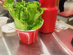 -河南前程·羊肉汤·烧烤(总店)