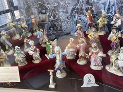 -Me Coffee下午茶艺术空间