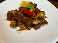 -ZEN采蝶轩·粤味臻鲜·手作点心·商务宴请(泰州店)