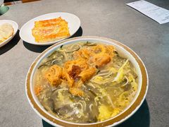 -老淮滨-蚌埠非遗小吃(淮河路店)