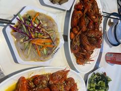 -望江门小龙虾·烧烤(九堡店)