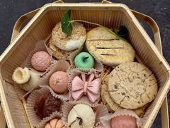 -小姜锅贴(凤凰街店)