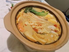 新加坡风味叻沙锅-星怡会·新加坡新美食(苏州中心店)