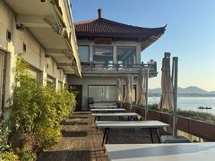 -湖畔居茶楼(湖滨店)