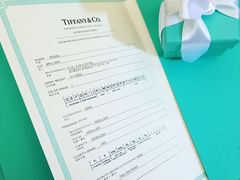 -Tiffany & Co.蒂芙尼
(广州太古汇店)