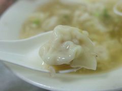 -汪家馄饨(集庆路店)