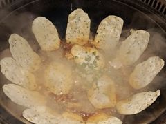 -地锅公社·现炒地锅鸡·地锅鱼·夜宵(罗锦路店)