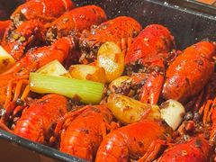 -靓靓蒸虾·头牌蒸虾(雪松路总店)