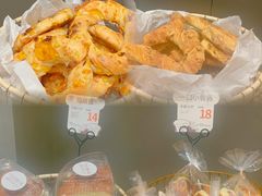 -迦南的早晨蛋糕甜品集合店