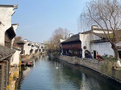 -嘉兴月河历史街区