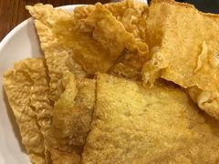 -老门框爆肚涮肉(金宝街店)