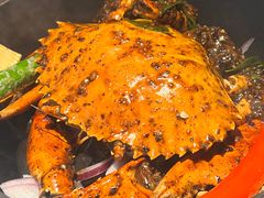 -狮拾久·现代新加坡料理(壹方城店)