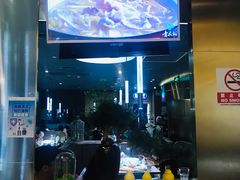 -青花椒花椒鱼(合生汇店)