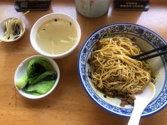 -裕兴记·三虾面(西北街总店)