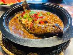 -老江南春·中国龙菜(衡山路店)
