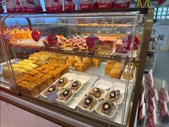 -红星前进面包牛奶公司(五道口购物中心店)