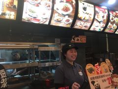 -永和大王(浦东南路店)