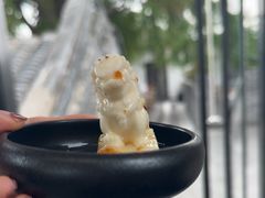 -自如ZSPACE四合院艺术餐厅