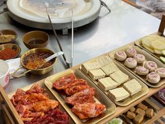 -阿昌白族石板烧·菌锅(大理古城店)