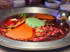 -大龙燚火锅(太古里店)