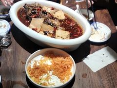 -槐乡六门城小馆(洪洞店)