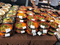 -blt精品超市(高德置地冬广场店)