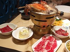 -初色海鲜自助(万丰路店)