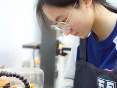 -五月木作·DIY木作文创体验店(北京路店)