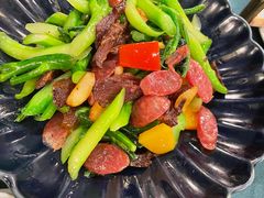 -誉八仙粤菜(万象天地店)