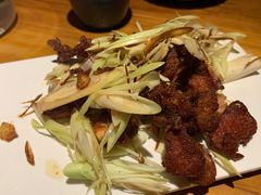 -觅山云南菜(泊富ICITY店)