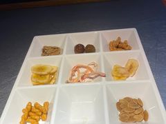 -探鱼·鲜青椒爽麻烤鱼(苏宁广场店)