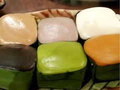-黄珍珍泰国菜馆(庄士伦敦广场店)