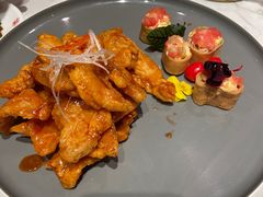 -八大碗·地道东北菜(佳兆业店)