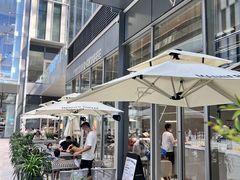 -Manner Coffee(万象食家店)