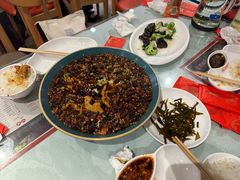 -添福来墨鱼饺子 · 海鲜东北菜(泡崖店)