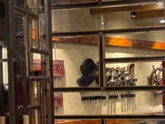 -汉巴味德(百年港湾店)
