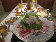 -老板娘的烤肉店(港湾广场店)
