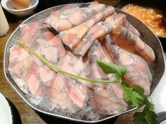 乌鸡肉卷-呷哺呷哺(松江开元店)