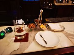 -LONG BAR 廊吧(外滩华尔道夫酒店)