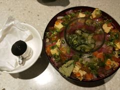 -毛丼丼饭专门店 台南日式料理