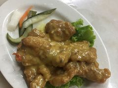 -威南记鸡饭餐室