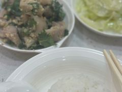 -旺角宝港式茶餐厅(寮步店)