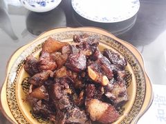 -水香园·中国徽菜名店(紫霞大道店)