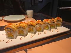 -山葵家·创意料理(临平银泰城店)