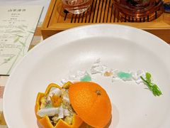 -叶叶菩提(太原别墅店)