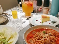 -西堤牛排(北京国瑞店)