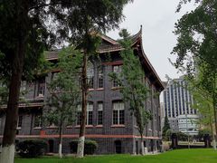 -四川大学(华西校区)