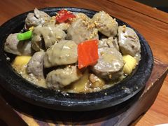 -潮堂(环球金融中心店)