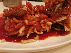 -得月楼·省级非遗·传统苏帮菜(观前店)